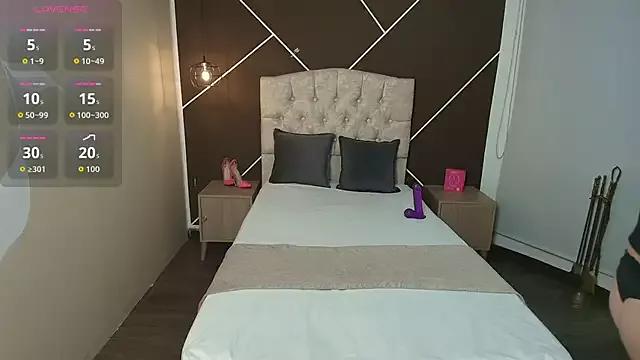 ScarletHott_ from StripChat is Freechat