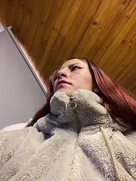 Scarlett_cambel18 from StripChat is Freechat