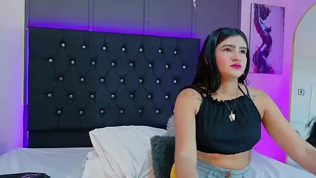 Scarlett_Durand from StripChat is Freechat