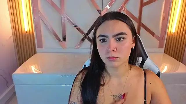 scarlett_smith_tp from StripChat is Freechat