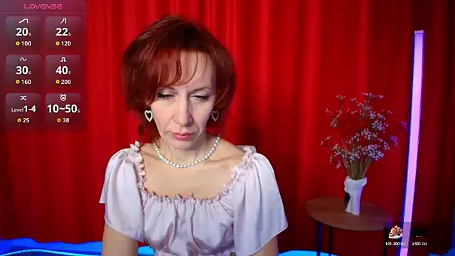 Private Scarlett_Snakee on StripChat