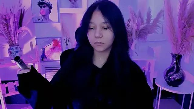 ScarlettMurr from StripChat is Freechat