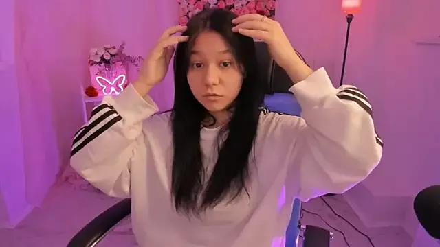 ScarlettMurr from StripChat is Freechat