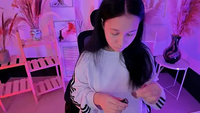 ScarlettMurr from StripChat is Freechat
