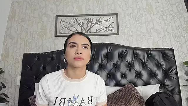 ScarletTorres from StripChat is Freechat