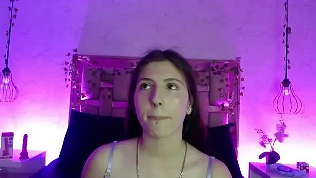 ScarlettRox from StripChat is Freechat