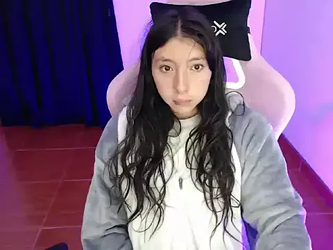 Freechat ScarlettShirahoshi on StripChat