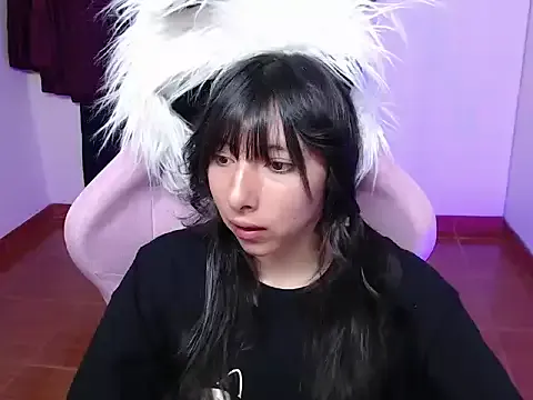 Freechat ScarlettShirahoshi on StripChat