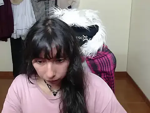 Freechat ScarlettShirahoshi on StripChat