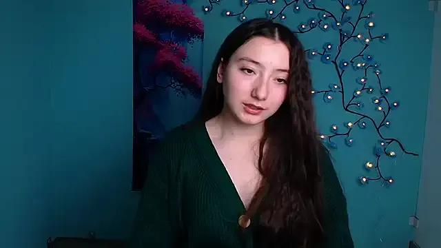 ScarlettVibe_ from StripChat is Freechat