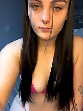 ScarStarX from StripChat is Freechat