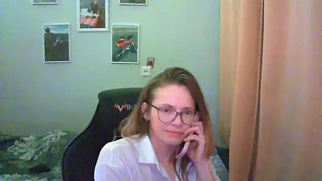 SEA_Dream from StripChat is Freechat