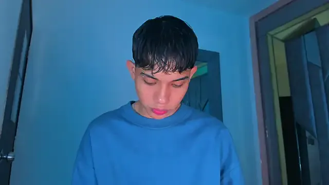 Freechat Sebax_Young on StripChat