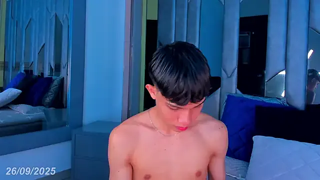 Freechat Sebax_Young on StripChat