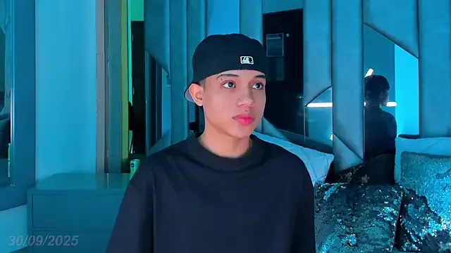 Freechat Sebax_Young on StripChat