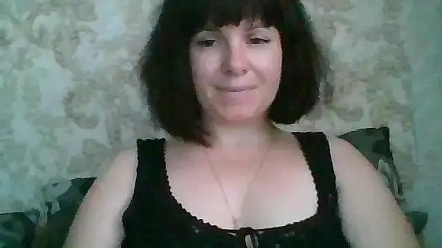 SecretSienna_ from StripChat is Freechat