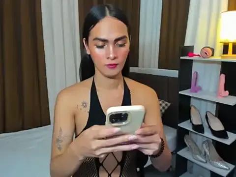 Sedictive_Samantha from StripChat is Freechat