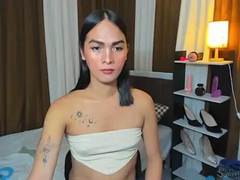 Sedictive_Samantha from StripChat is Freechat