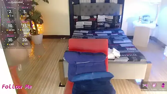 Freechat SEDUCTRESSxBIGCOCK on StripChat