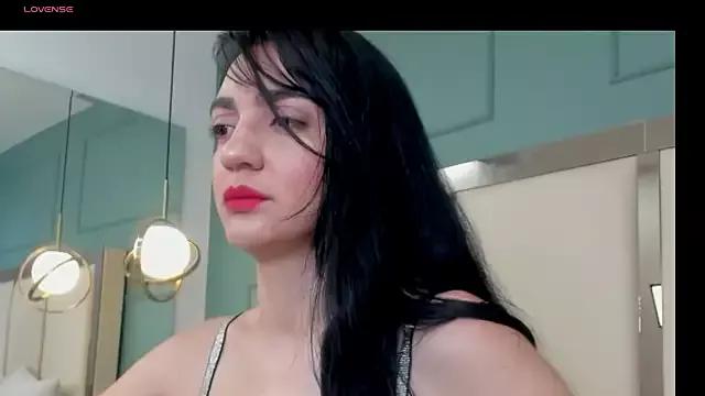 selena_rous from StripChat is Freechat