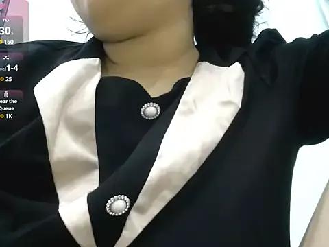 SelenaBella18 from StripChat is Freechat