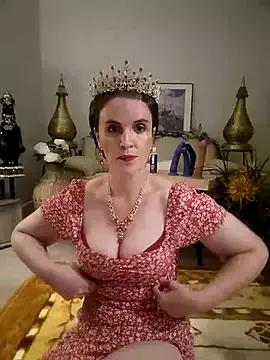 SelenaDomina from StripChat is Freechat