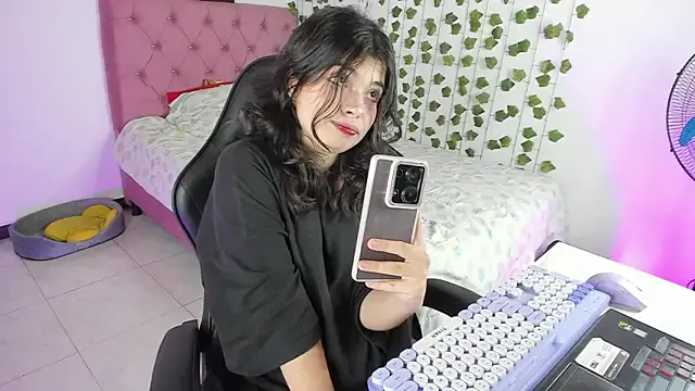 Private selina_lovers_ on StripChat