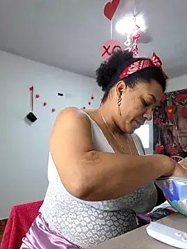 Selket11 from StripChat is Freechat