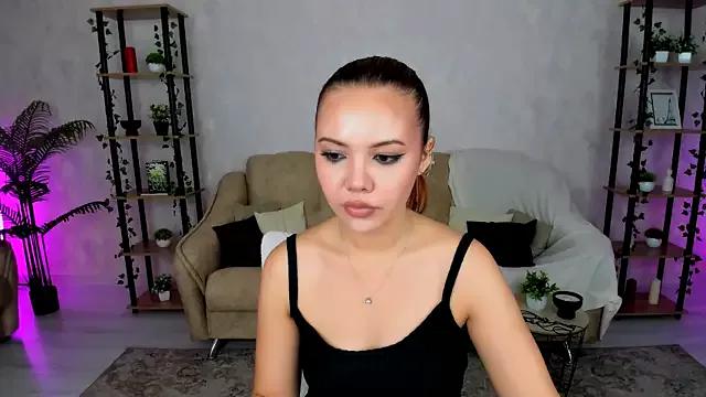 SensualStoryy from StripChat is Freechat
