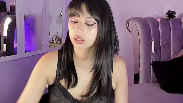 Private Seren_Bleck on StripChat