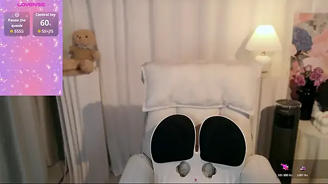 Freechat Seven-76 on StripChat