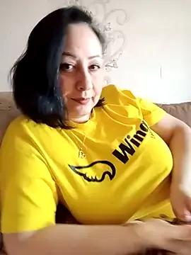 Sevilya_kiss from StripChat is Freechat