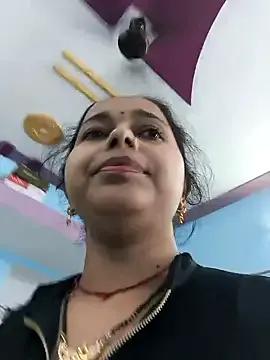Sex_queen_nelam from StripChat is Freechat