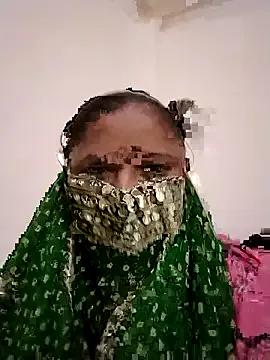 Sexey-Rani from StripChat is Freechat