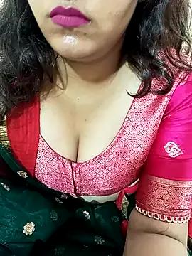 Sexiest_Nataliya from StripChat is Freechat