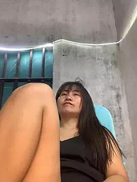 Sexishappiness from StripChat is Freechat