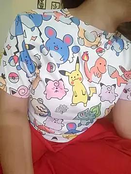 Sexxy_Dimple from StripChat