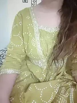 Sexxy_Dimple from StripChat