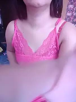 Sexxy_Dimple from StripChat