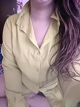Sexxy_Dimple from StripChat