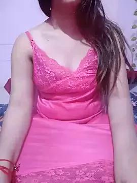 Sexxy_Dimple from StripChat