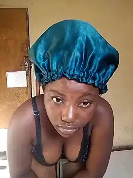 sexy-magg from StripChat is Freechat