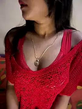 Sexy_anubabe from StripChat is Freechat