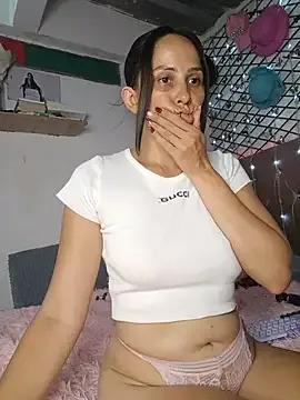 sexy_butterfly_1 from StripChat is Freechat