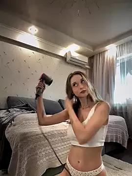 Sexy_Dream_Doll1 from StripChat is Freechat