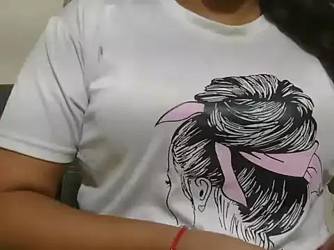 sexy_laila1 from StripChat is Freechat
