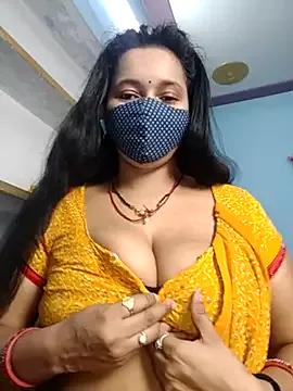 Sexy_Nelam from StripChat is Group
