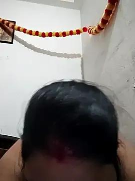 Sexybhabhi6 from StripChat is Freechat