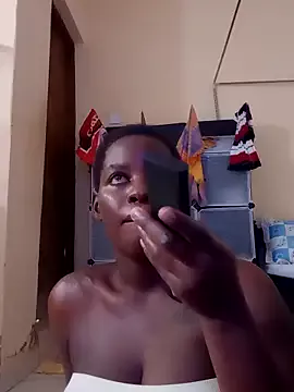 Freechat Sexyblackperl on StripChat