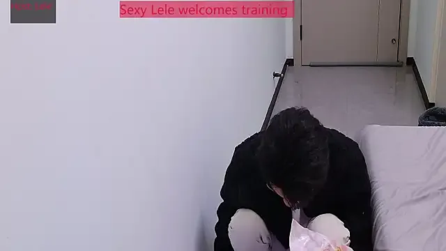 sexyboy-lele — Striptease